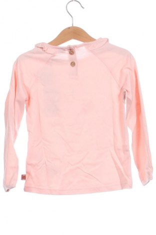 Kinder Shirt Sergent Major, Größe 3-4y/ 104-110 cm, Farbe Rosa, Preis € 11,79