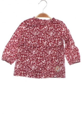 Kinder Shirt Sergent Major, Größe 9-12m/ 74-80 cm, Farbe Mehrfarbig, Preis 10,52 €