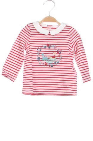 Kinder Shirt Sergent Major, Größe 9-12m/ 74-80 cm, Farbe Mehrfarbig, Preis € 6,99