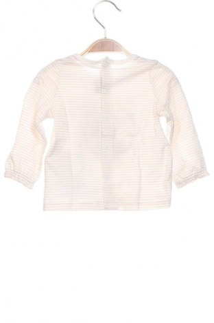 Kinder Shirt Sergent Major, Größe 3-6m/ 62-68 cm, Farbe Weiß, Preis € 5,49