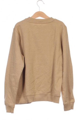 Kinder Shirt Sinsay, Größe 9-10y/ 140-146 cm, Farbe Beige, Preis € 6,00