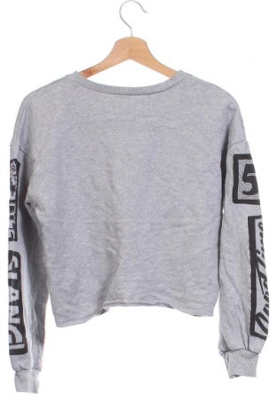 Kinder Shirt Sisley, Größe 14-15y/ 168-170 cm, Farbe Grau, Preis € 6,29