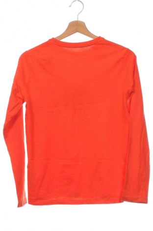 Kinder Shirt Terranova, Größe 11-12y/ 152-158 cm, Farbe Orange, Preis 6,00 €