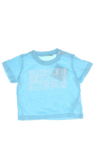 Kinder Shirt Tom Tailor, Größe 3-6m/ 62-68 cm, Farbe Blau, Preis € 1,99