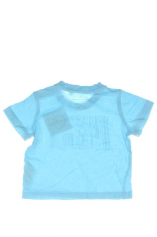 Kinder Shirt Tom Tailor, Größe 3-6m/ 62-68 cm, Farbe Blau, Preis 2,49 €