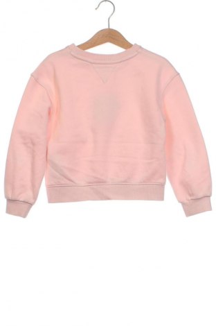 Kinder Shirt Tommy Hilfiger, Größe 5-6y/ 116-122 cm, Farbe Rosa, Preis 27,99 €