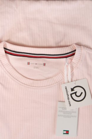 Detská blúzka  Tommy Hilfiger, Veľkosť 13-14y/ 164-168 cm, Farba Ružová, Cena  37,75 €