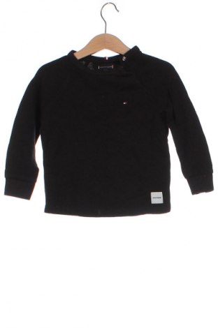 Kinder Shirt Tommy Hilfiger, Größe 18-24m/ 86-98 cm, Farbe Schwarz, Preis € 32,49