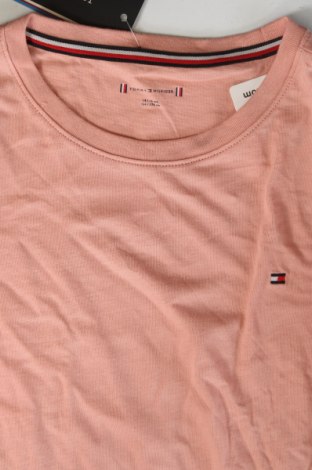 Kinder Shirt Tommy Hilfiger, Größe 13-14y/ 164-168 cm, Farbe Rosa, Preis 32,49 €