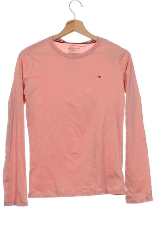 Kinder Shirt Tommy Hilfiger, Größe 13-14y/ 164-168 cm, Farbe Rosa, Preis € 18,99