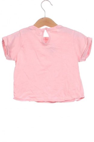 Kinder Shirt Zara, Größe 18-24m/ 86-98 cm, Farbe Rosa, Preis 7,16 €