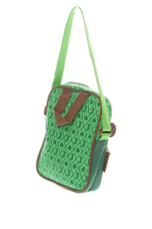 Kindertasche, Farbe Grün, Preis 8,70 €