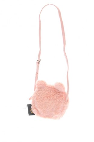 Kindertasche Oviesse, Farbe Rosa, Preis € 12,55