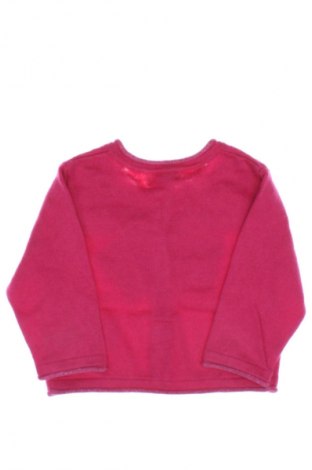 Kinder Strickjacke Absorba, Größe 2-3m/ 56-62 cm, Farbe Rosa, Preis 17,99 €