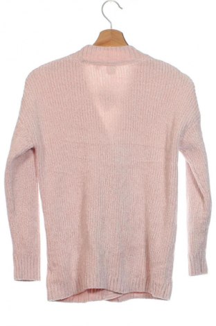 Kinder Strickjacke Gap, Größe 8-9y/ 134-140 cm, Farbe Rosa, Preis 5,79 €