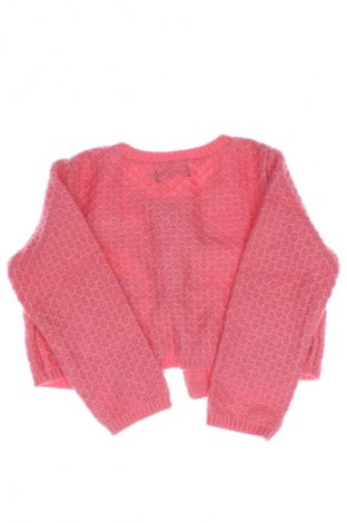 Kinder Strickjacke Sergent Major, Größe 12-18m/ 80-86 cm, Farbe Rosa, Preis € 9,49