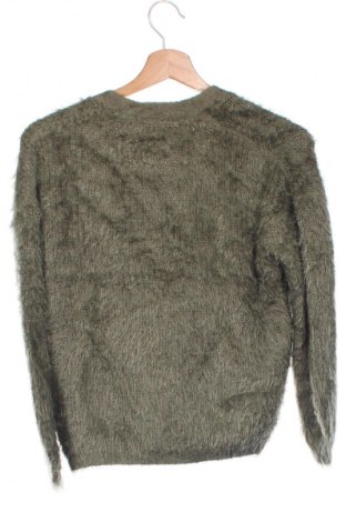 Dziecięcy kardigan Zara Knitwear, Rozmiar 9-10y/ 140-146 cm, Kolor Zielony, Cena 51,18 zł