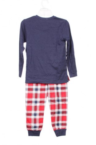 Kinder Pyjama  Admas, Größe 6-7y/ 122-128 cm, Farbe Blau, Preis € 20,99