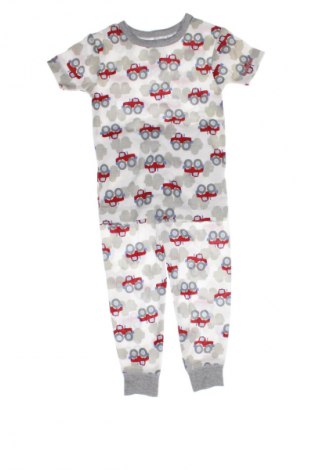 Pijama pentru copii Carter's, Mărime 12-18m/ 80-86 cm, Culoare Multicolor, Preț 44,89 Lei