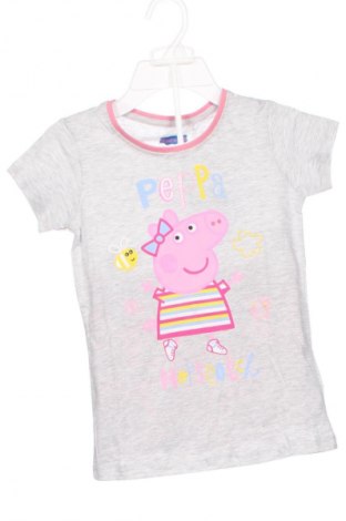 Gyerek pizsama Peppa Pig, Méret 7-8y / 128-134 cm, Szín Sokszínű, Ár 8 245 Ft