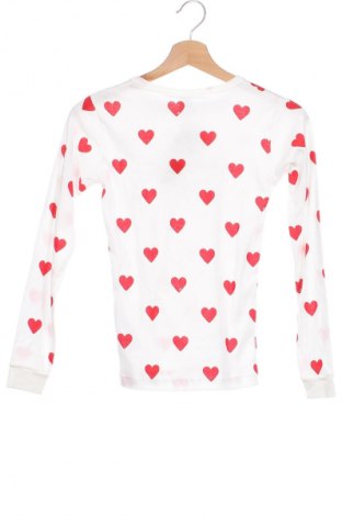 Kinder Pyjama  Petit Bateau, Größe 10-11y/ 146-152 cm, Farbe Mehrfarbig, Preis € 30,41