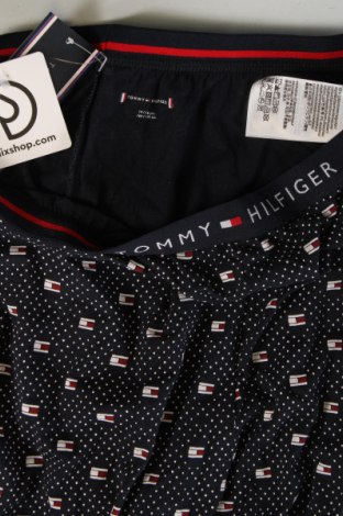 Detské pyžamo Tommy Hilfiger, Veľkosť 15-18y/ 170-176 cm, Farba Modrá, Cena  19,95 €