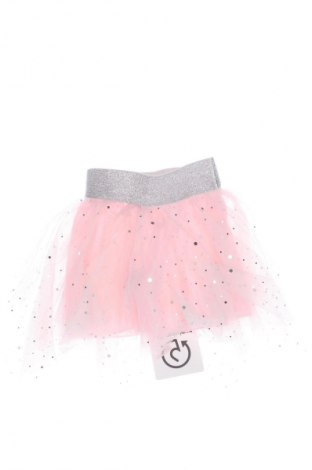 Kinderrock, Größe 9-12m/ 74-80 cm, Farbe Rosa, Preis € 4,99