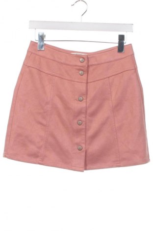 Kinderrock Garcia, Größe 15-18y/ 170-176 cm, Farbe Rosa, Preis € 4,44