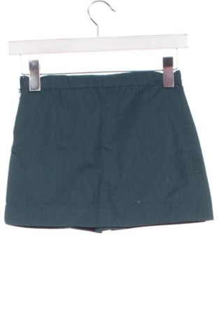 Fustă pentru copii Gocco, Mărime 7-8y/ 128-134 cm, Culoare Verde, Preț 32,99 Lei