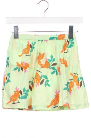 Fustă pentru copii H&M, Mărime 5-6y/ 116-122 cm, Culoare Verde, Preț 16,99 Lei