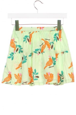 Fustă pentru copii H&M, Mărime 5-6y/ 116-122 cm, Culoare Verde, Preț 20,99 Lei