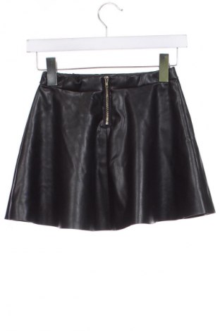 Fustă pentru copii H&M, Mărime 8-9y/ 134-140 cm, Culoare Negru, Preț 41,91 Lei