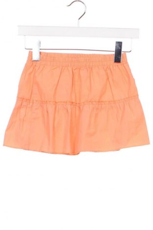 Kinderrock Lupilu, Größe 4-5y/ 110-116 cm, Farbe Orange, Preis 5,65 €