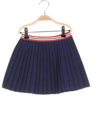 Παιδική φούστα Okaidi, Μέγεθος 2-3y/ 98-104 εκ., Χρώμα Μπλέ, Τιμή 11,37 €