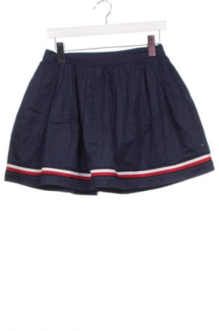 Παιδική φούστα Tommy Hilfiger, Μέγεθος 12-13y/ 158-164 εκ., Χρώμα Μπλέ, Τιμή 34,56 €