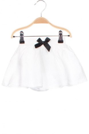 Dětská sukně  United Colors Of Benetton, Velikost 12-18m/ 80-86 cm, Barva Bílá, Cena  320,00 Kč