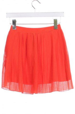 Detská sukňa  Zara Kids, Veľkosť 12-13y/ 158-164 cm, Farba Červená, Cena  10,46 €