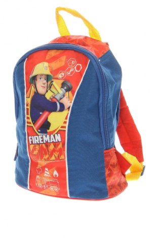 Kinderrucksack, Farbe Mehrfarbig, Preis 4,91 €