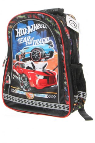 Dětský batoh  Hot Wheels, Barva Vícebarevné, Cena  346,00 Kč