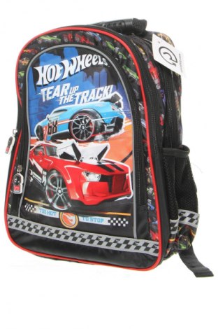 Rucsac pentru copii Hot Wheels, Culoare Multicolor, Preț 69,82 Lei