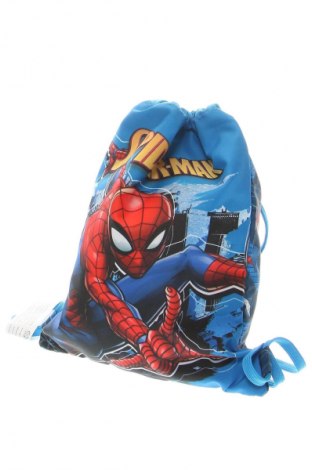 Παιδικό σακίδιο πλάτης Spiderman, Χρώμα Πολύχρωμο, Τιμή 14,43 €