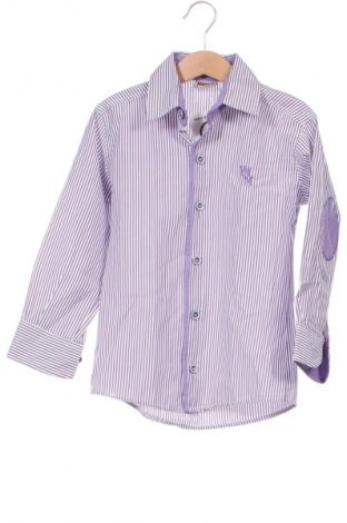 Παιδικό πουκάμισο, Μέγεθος 3-4y/ 104-110 εκ., Χρώμα Πολύχρωμο, Τιμή 3,43 €