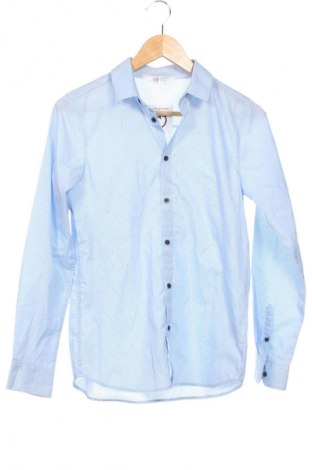 Детска риза H&M, Размер 13-14y/ 164-168 см, Цвят Многоцветен, Цена 11,00 лв.