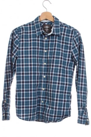 Παιδικό πουκάμισο H&M, Μέγεθος 13-14y/ 164-168 εκ., Χρώμα Πολύχρωμο, Τιμή 3,50 €