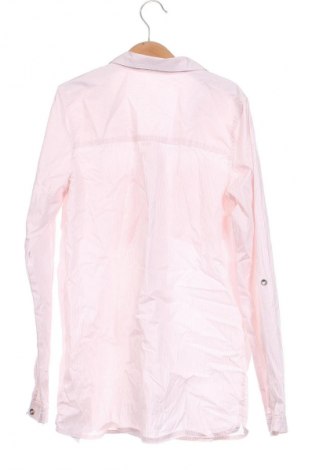 Kinderhemd Reserved, Größe 11-12y/ 152-158 cm, Farbe Rosa, Preis 1,99 €