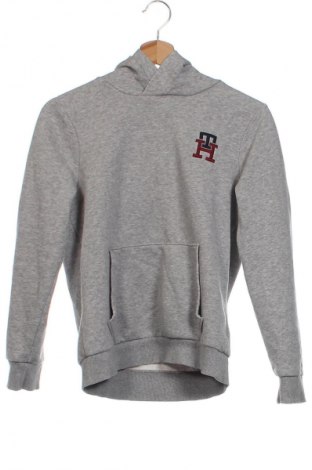 Dětská košile  Tommy Hilfiger, Velikost 11-12y/ 152-158 cm, Barva Šedá, Cena  1 059,00 Kč