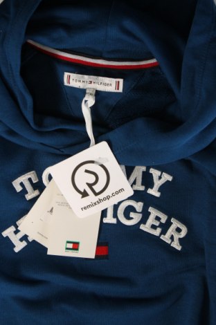 Cămașă pentru copii Tommy Hilfiger, Mărime 9-10y/ 140-146 cm, Culoare Albastru, Preț 141,99 Lei