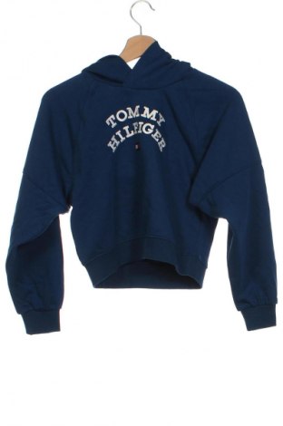 Cămașă pentru copii Tommy Hilfiger, Mărime 9-10y/ 140-146 cm, Culoare Albastru, Preț 141,99 Lei