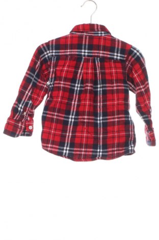 Παιδικό πουκάμισο Wrangler, Μέγεθος 2-3y/ 98-104 εκ., Χρώμα Κόκκινο, Τιμή 9,99 €