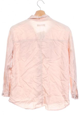 Kinderhemd Zara, Größe 13-14y/ 164-168 cm, Farbe Rosa, Preis 1,99 €